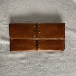 Michael Kors Astor Continental Wallet